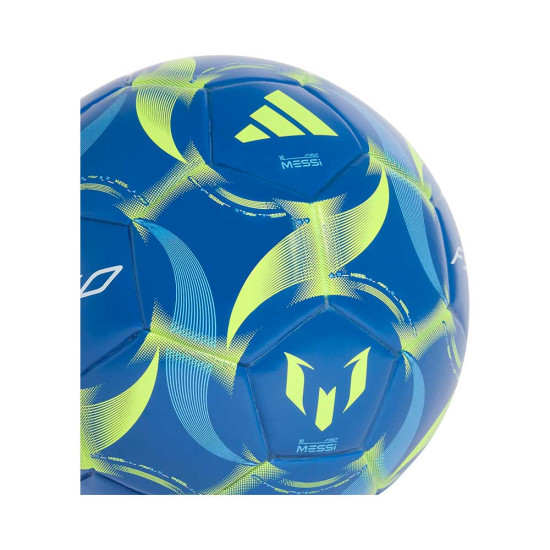 Adidas Μπάλα ποδοσφαίρου Messi Mini Ball